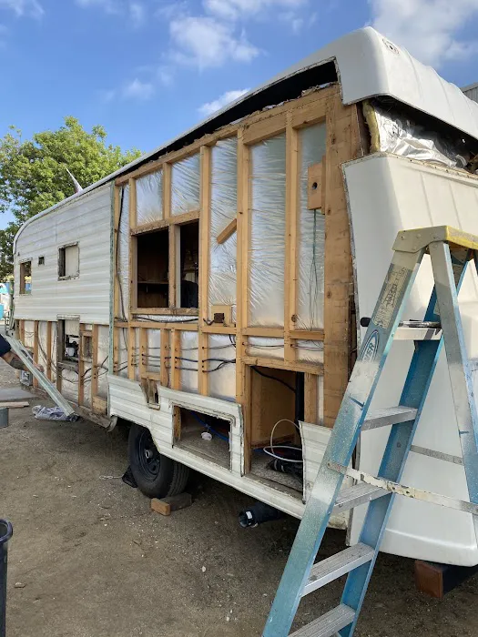 Orange County Vintage Trailers 1