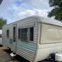 Orange County Vintage Trailers