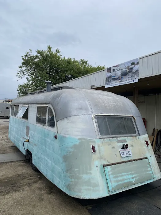Orange County Vintage Trailers 6