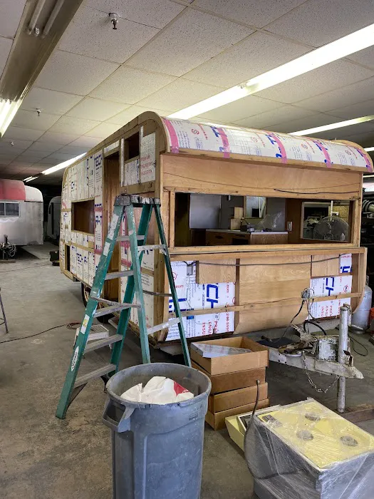 Orange County Vintage Trailers 3