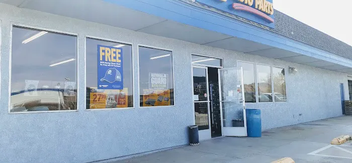 NAPA Auto Parts - Integrity Auto Parts 6