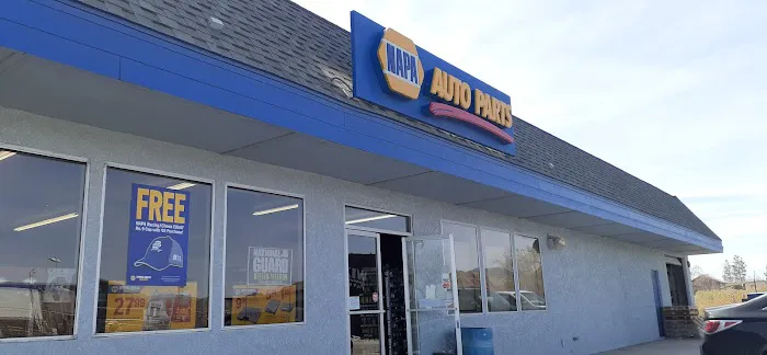 NAPA Auto Parts - Integrity Auto Parts 5