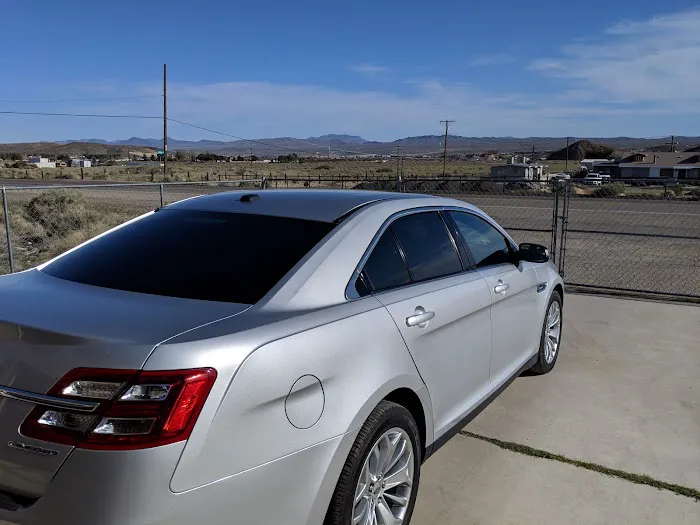 California Window Tint 3