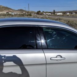 California Window Tint ico