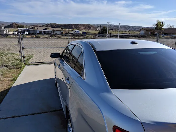 California Window Tint 5