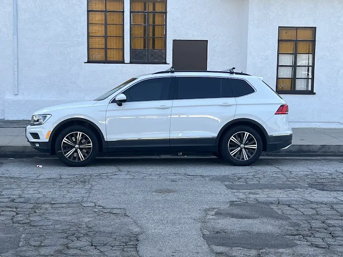 California Window Tint 6