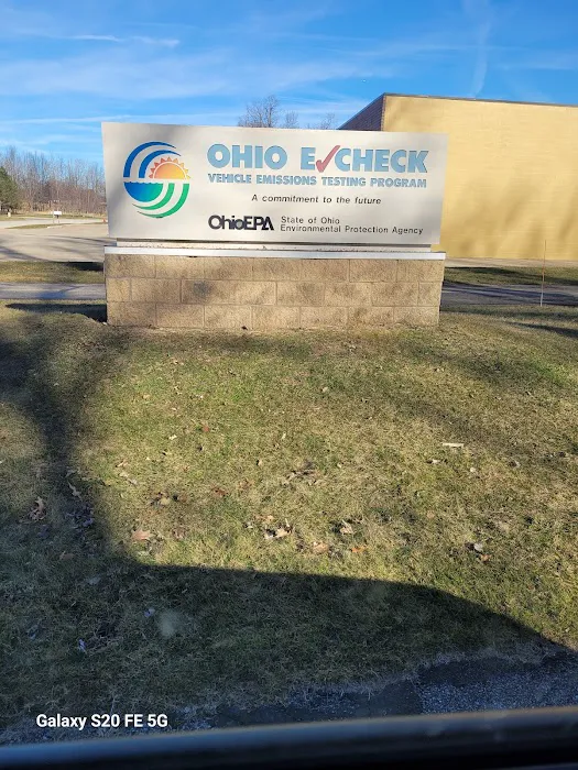 Ohio E-Check 2
