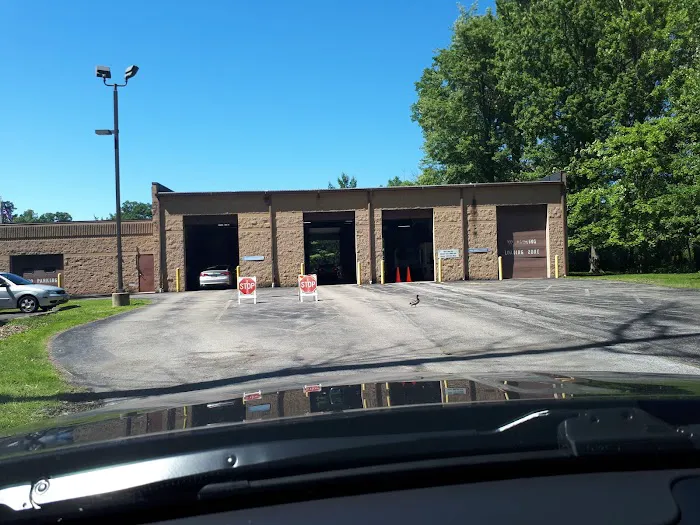 Ohio E-Check 7