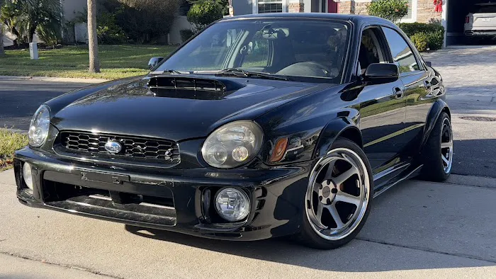 Money Shift Racing LLC 4