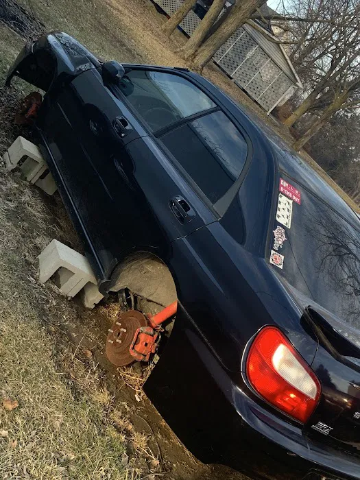 Money Shift Racing LLC 3