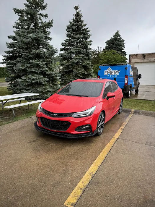 Money Shift Racing LLC 2