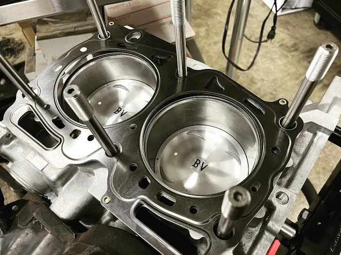 Money Shift Racing LLC 7