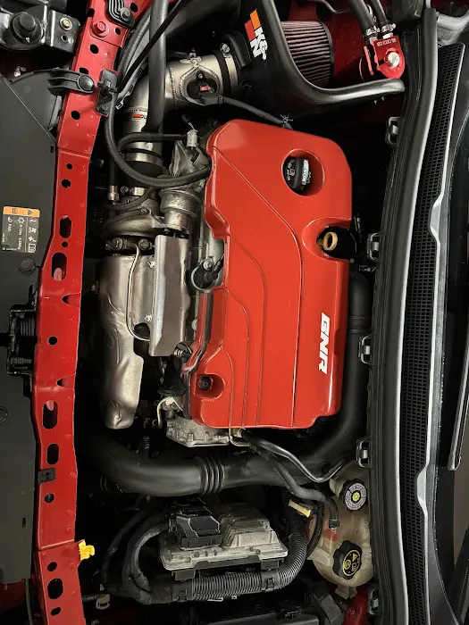 Money Shift Racing LLC 1