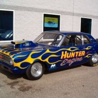 Hunter Engine & Auto Repair
