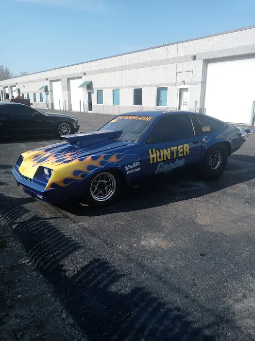 Hunter Engine & Auto Repair 1