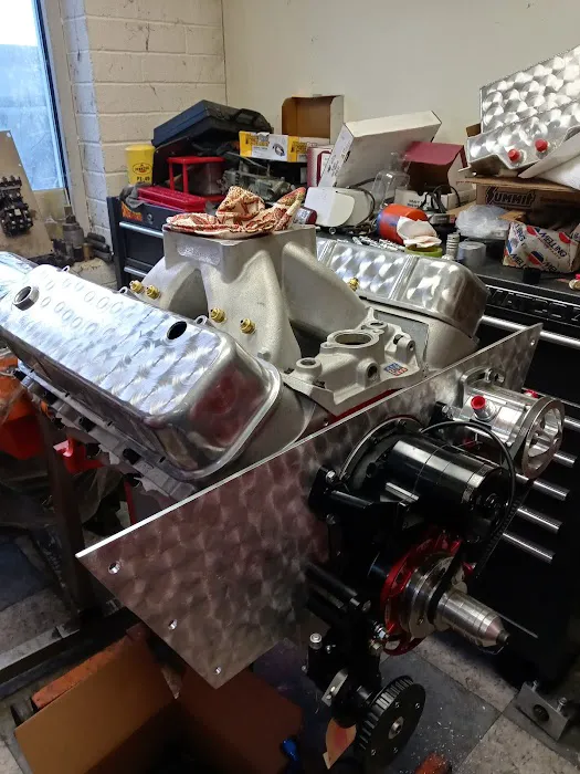 Hunter Engine & Auto Repair 7