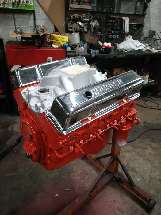 Hunter Engine & Auto Repair 9