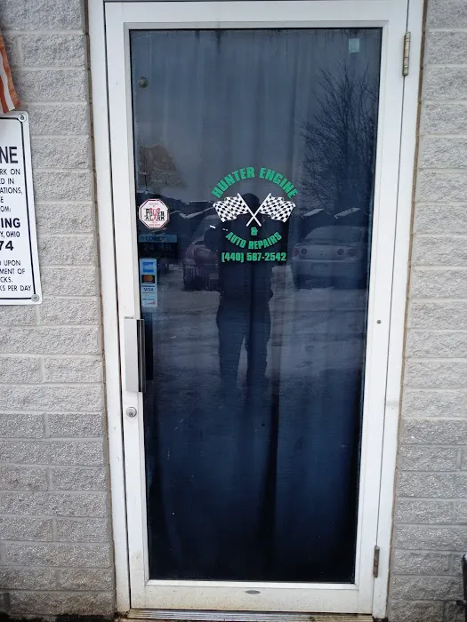 Hunter Engine & Auto Repair 4
