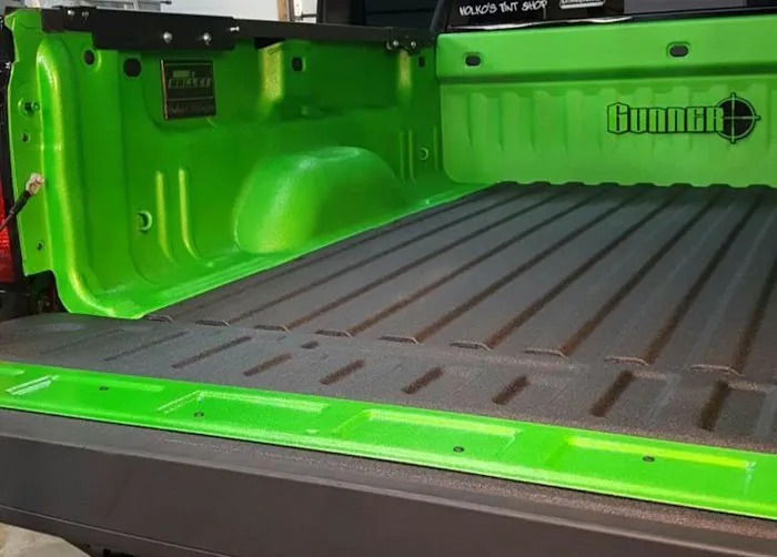 NEO Protective Coatings 9