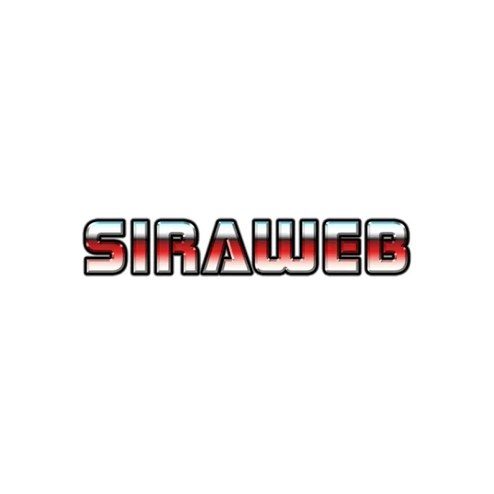 SiraWeb 1
