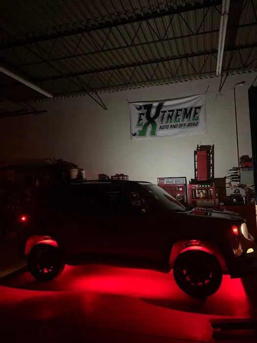 Extreme Auto & Off-Road 3