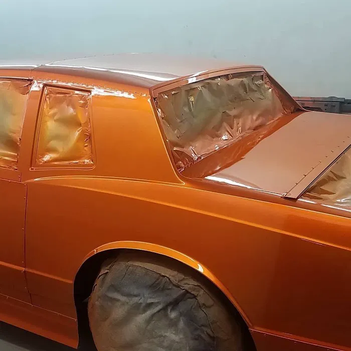 MIKE'S AUTO WORKS LLC 2