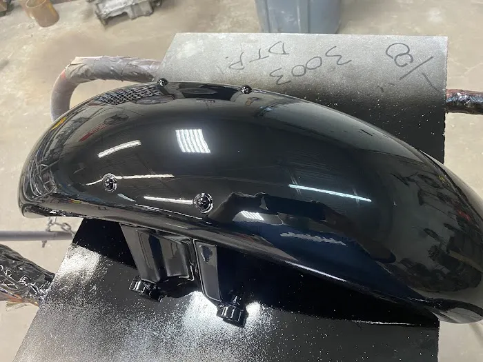 MIKE'S AUTO WORKS LLC 1