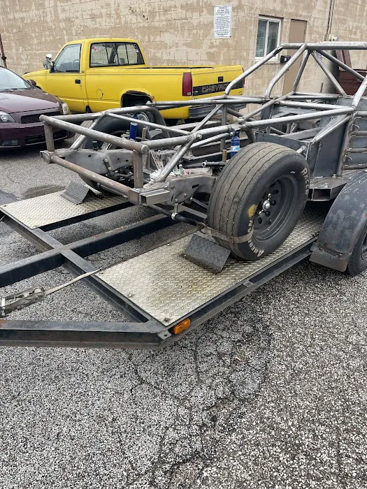 MIKE'S AUTO WORKS LLC 0
