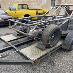 MIKE'S AUTO WORKS LLC ico