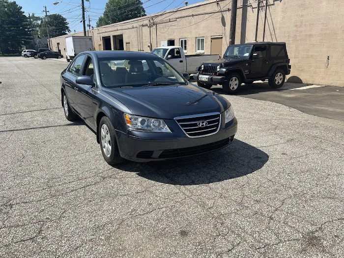MIKE'S AUTO WORKS LLC 5