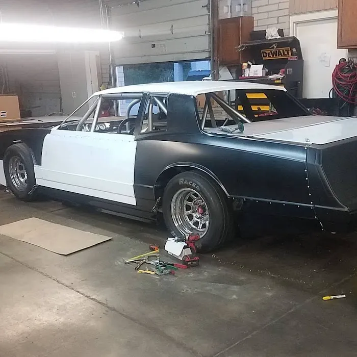 MIKE'S AUTO WORKS LLC 4