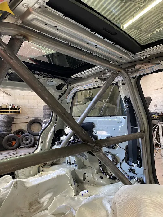 MIKE'S AUTO WORKS LLC 7
