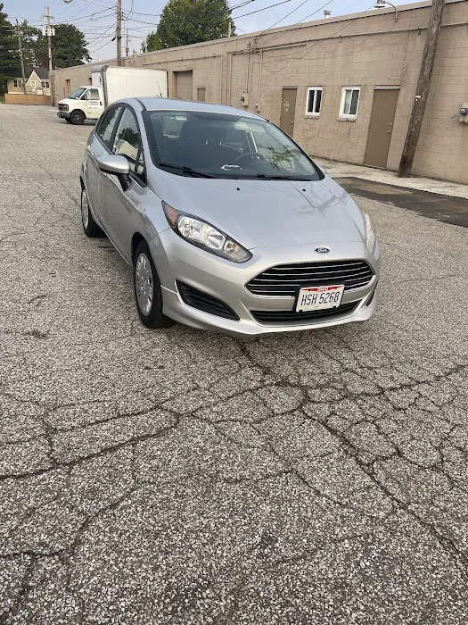MIKE'S AUTO WORKS LLC 9