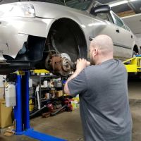 The Chop Shop