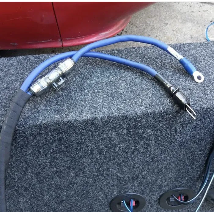 Car Audio Finacticz 2