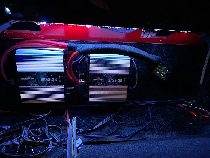 Car Audio Finacticz 1