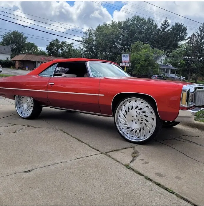 Car Audio Finacticz 8