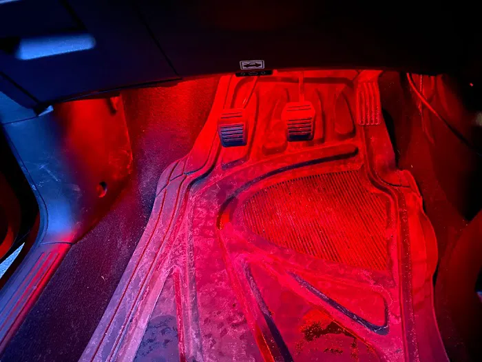 Car Audio Finacticz 7
