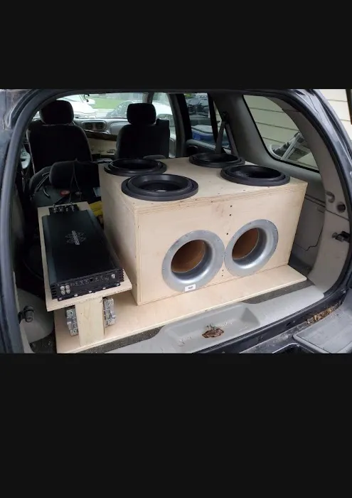 Car Audio Finacticz 3