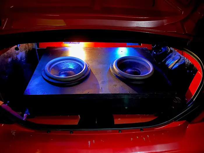 Car Audio Finacticz 6