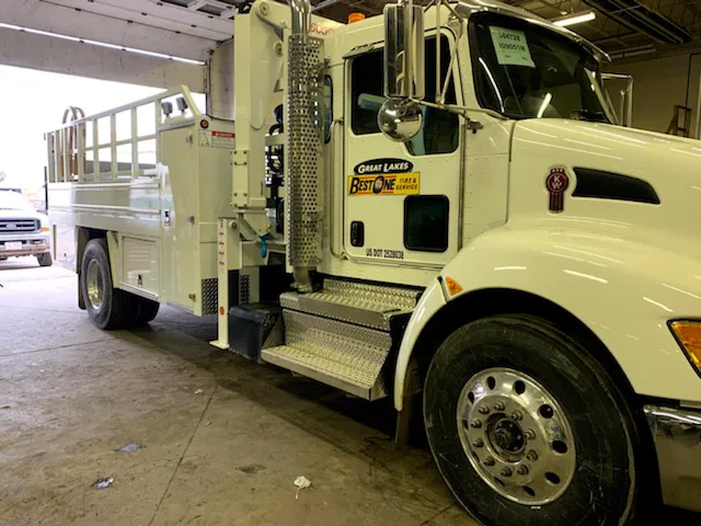 Great Lakes Best One Tire & Service 3