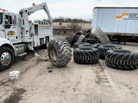 Great Lakes Best One Tire & Service 1