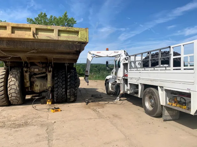 Great Lakes Best One Tire & Service 0