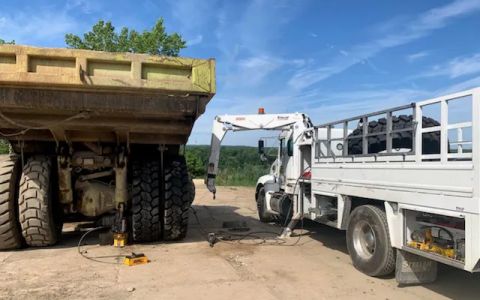 Great Lakes Best One Tire & Service