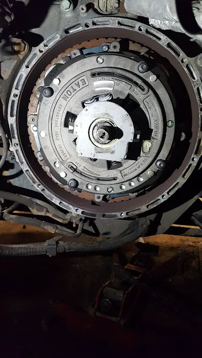 Cleveland Truck Repair Inc 0