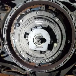 Cleveland Truck Repair Inc ico