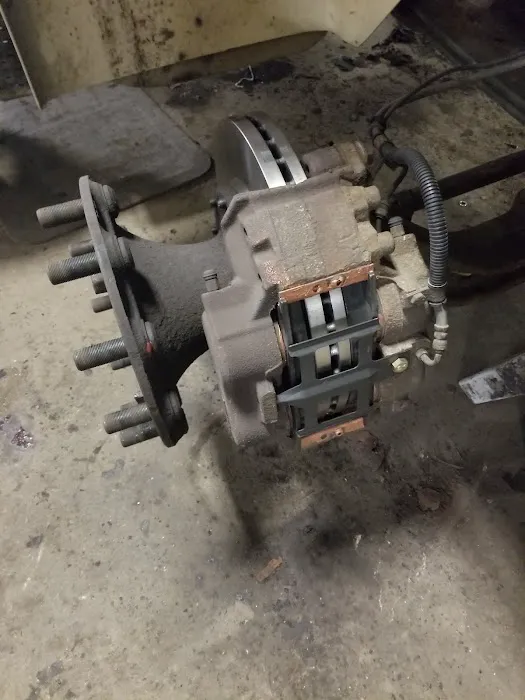 Cleveland Truck Repair Inc 7