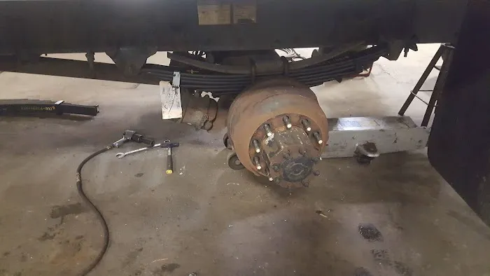 Cleveland Truck Repair Inc 6