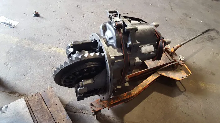 Cleveland Truck Repair Inc 5