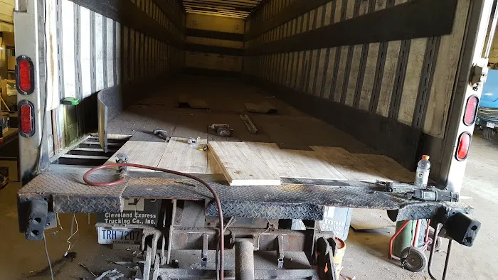 Cleveland Truck Repair Inc 4